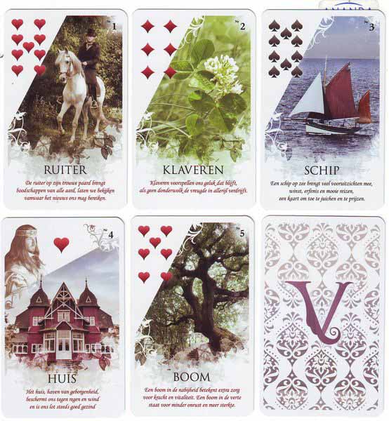 lenormand